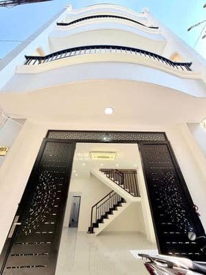Nhà nguyễn thượng hiền - 5pn 5wc dtsd 160m2 - chỉ 8.160 tỷ