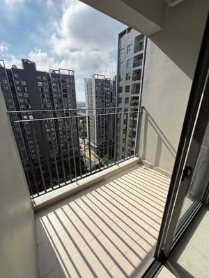 WestGate 69m2 2PN có ban công , NTCB Giá 7.5Tr/Tháng