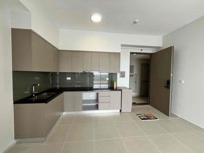 WestGate 3PN 2WC 85m2 Giá 8.5Tr/Tháng , Ở liền