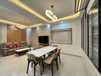 Cho thuê căn hộ cao cấp topaz twins biên hoà