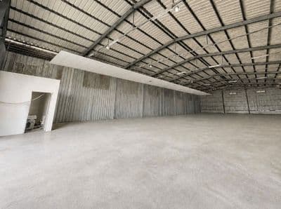 Cho thuê kho Bùi Văn Ba, Quận 7 – 720m² – kho mới – container 24/7