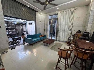BÁN NHÀ TRỌ 2 TẦNG – 2 MẶT KIỆT DŨNG SĨ THANH KHÊ – DÒNG TIỀN ỔN ĐỊN