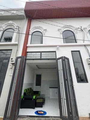 nhà quận 12 khu VIP