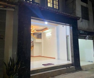 **CHO THUÊ NHÀ NGUYÊN CĂN – LÝ THƯỜNG KIỆT, TÂN BÌNH**