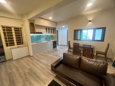 Cần bán Cao Ốc căn hộ chung cư H1 Đ/C 243 Hoàng Diệu