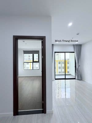 Hỗ Trợ Ghép Phòng Miễn Phí | 2PN Chỉ 6,2 Triệu | Gần Làng Đại Học
