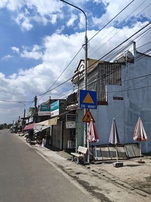 Giáp Bảo Vinh - Long Khánh , View Núi Gia Lào