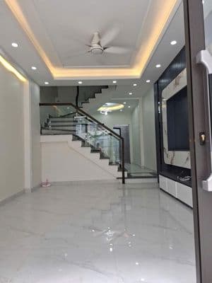 6 tỷ Hữu Lê - Hữu Hòa ô tô 5m Nhà đẹp, dân xây, vị trí sáng giá