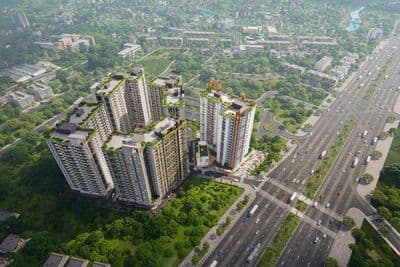 CĂN HỘ CAO TẦNG VIEW SÀI GÒN -TÀI SẢN THƯƠNG MẠI HIẾM