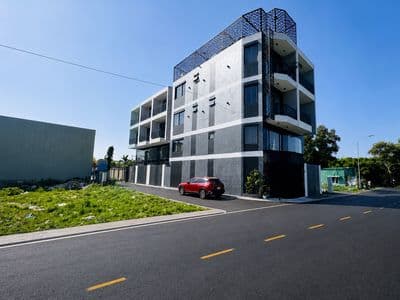 Bán đất KDC Ngô Chí Quốc DT:57m2 giá 3 tỷ 5x giá, HXH, sổ sẳn