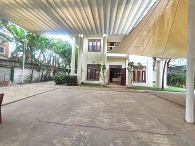 Biệt thự kinh doanh thảo điền quận 2