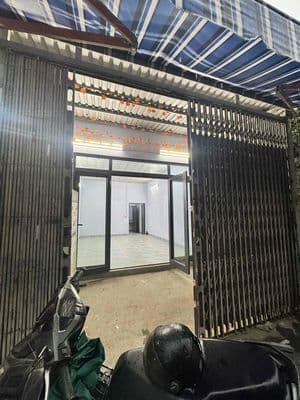 Nhà mặt tiền apd25 cho thuê