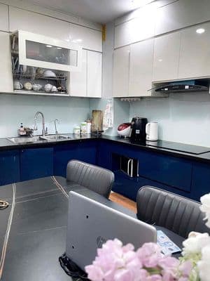 Bán căn hộ chung cư rice city sông hồng – long biên, hà nội