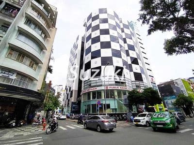 BÁN CĂN HỘ LÕI TRUNG TÂM – PHƯỜNG BẾN THÀNH, QUẬN 1