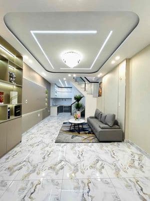 Chủ nhà cần bán gấp giảm sâu - ngõ Tô Hiệu 32m2 nh