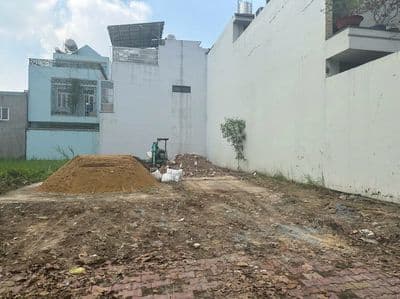 Đất KDC ngay mặt tiền đường chính thông QL13, nguồn kín- giá đầu tư