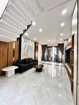 Ngộp , Cần bán gấp nhà HXH Tô hiệu, 4x17,5, Kết cấu 4PN 4PN, 8,3Tỷ TL