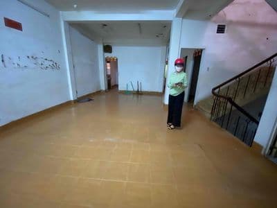 Mặt tiền đường 12m Gần Tô Hiệu 8x20, 1 lầu+st, 25 triệu