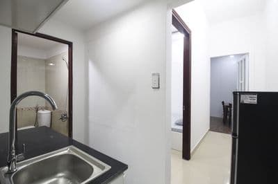 GIÁ HẤP DẪN - GẦN CV LÀNG HOA - CĂN HỘ 2PN - FULL NỘI THẤT - MỚI 100%