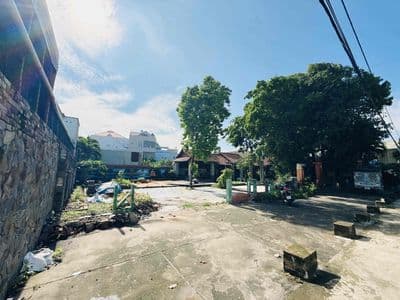Cho Thuê Mặt Bằng Kinh Doanh (mô hình caffe, quán ăn) 800m2 Trảng Dài