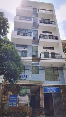 Bán Nhà 6 Lầu Mặt Tiền Đường Số 23,P.Tân Hưng.Q.7,Dt 7,5x20m,Giá 37 tỷ