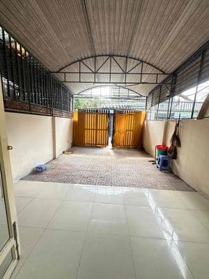 Cho thuê nhà Cấp 4 MT đường số, Tăng nhơn phú B, Quận 9 cũ
