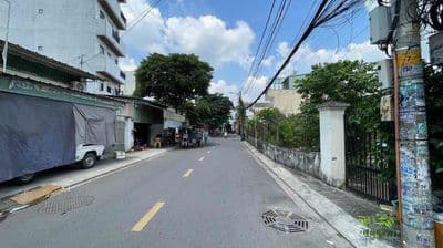 Hàng hót ! đất full thổ đường nhựa 6m thông thoáng gàn ga metro