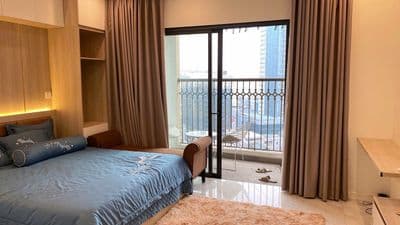 CHO THUÊ CĂN HỘ 1PN DORADO TÂY HỒ HÀ NỘI
