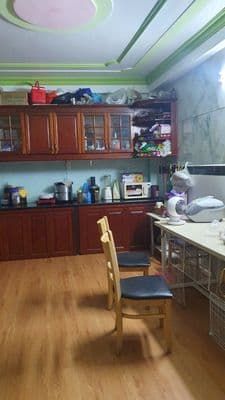 CHO THUÊ Mặt Tiền ĐƯỜNG ĐỘC LẬP 4 x 20 M Đúc 3,5 Tấm : 4 PN ,4 Wc