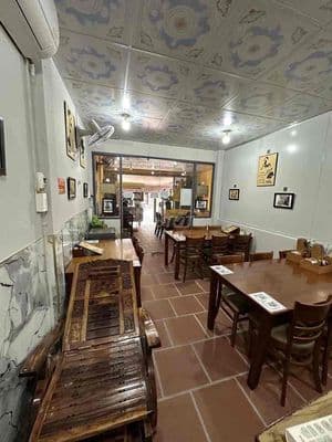 Cho thuê mặt bằng kinh doanh tốt về ko sửa gì nữa