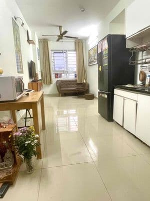 Chính chủ bán Topaz Home 2PN-Tầng hồ bơi, căn cuối dãy-Nhà đẹp ở ngay