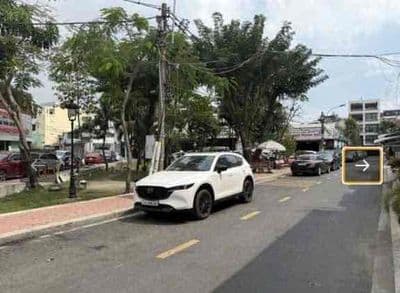 NGỘP NHÀ 4 TẦNG NGAY HOÀNG DIỆU 2 thu nhập 20tr/tháng