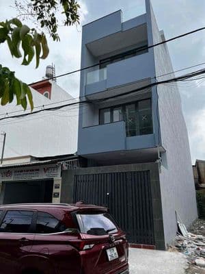 CHO THUÊ NHÀ KDC TÂN TIẾN GIÁ TỐT ( đông hưng thuận)