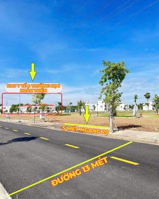 Cần bán gấp lô đất nền Bình Dương ngay VSIP2 giá 980tr sổ sẵn sang tên