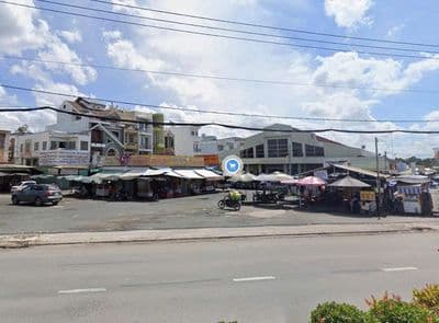 BÁN NHANH ĐẤT TRUNG TÂM TRẢNG BÀNG –VỊ TRÍ ĐẸP, TIỀM NĂNG KINH DOANH