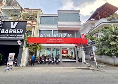 Cho thuê khu nguyễn gia trí 10m x 20m trệt 2 lầu