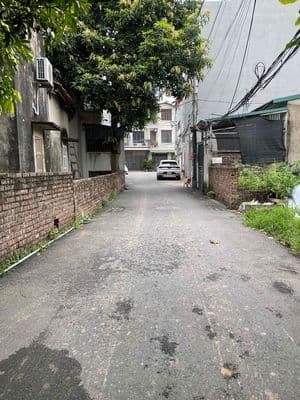 BÁN ĐẤT XUÂN CANH ĐÔNG ANH – GẦN VIN CỔ LOA – Ô TÔ TRÁNH