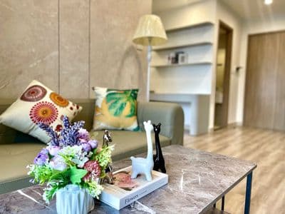 Chỉ cần hơn 900tr đã có căn 1n+ 48m tại Vinhomes Smartcity