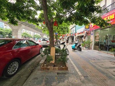 Phân khúc hiếm nhà đẹp ngõ nông phố minh khai full tiện ích ở ngay.