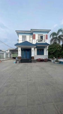 Cần tiền bán bth mái thái tân an tdm