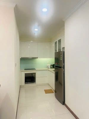 Bán căn chung cư 1 phòng ngủ tòa landplus