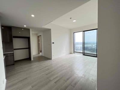 Chính chủ bán căn 2PN 2 view MCP, 76m², lầu cao, view công viên 6,1tỷ