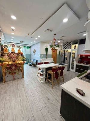 Chính chủ cần bán chung cư Tara Residence