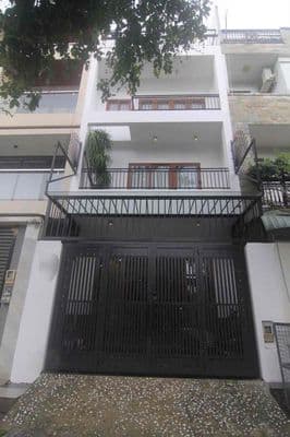 Cho thuê nhà Phố Trệt 2 Lầu KDC gần Liên Phường, Phước Long, Quận 9 cu