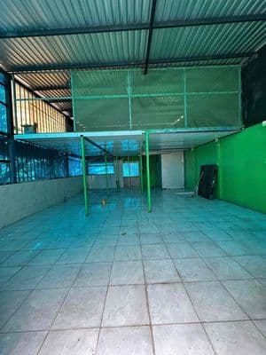 Cho Thuê Nhà Cấp 4,,Làm Kho .Hẻm LVK TigerQ12,,.Dt:6,5x11m