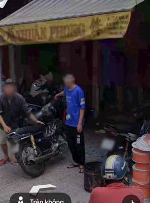 chính chủ cho thuê mặt bằng