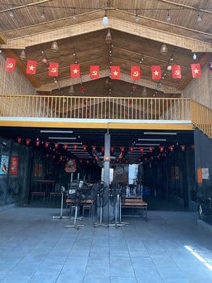MẶT BẰNG MẶT TIỀN CHO THUÊ