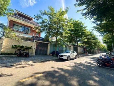 Biệt Thự Sân Vườn 10x22 Khu Dân Cư Phường Hiệp Bình Tp Thủ Đức Tp Hcm