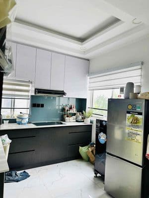 Gấp bán - căn hộ 80m2 - chung cư thới an - siêu đẹp ở ngay