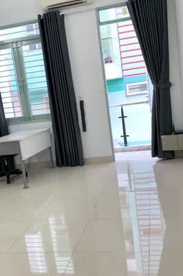 Văn phòng 25m2 giá 4tr trọn gói tại Nguyễn Xí - Bình Thạnh
